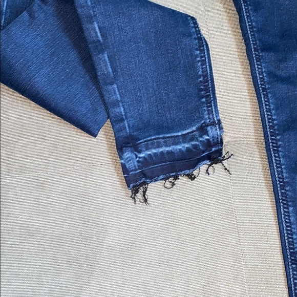 New with tags top shop Joni jeans - Picture 2 of 3